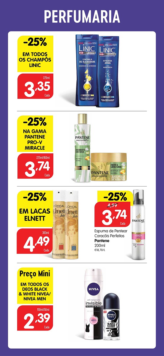 Minipreço extra 3 a 9 março