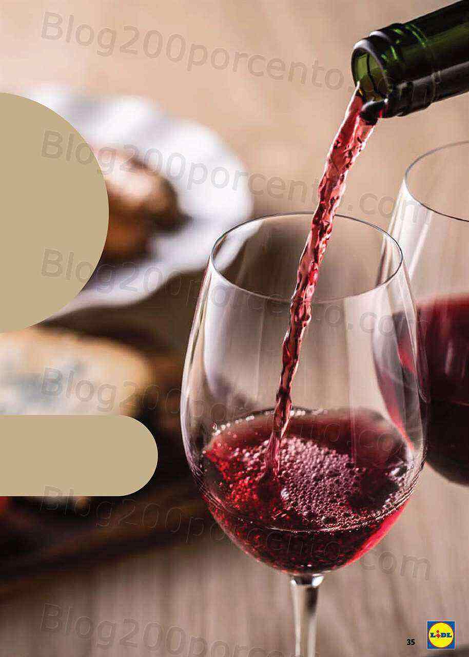 Novos no Lidl a partir de 21 fevereiro