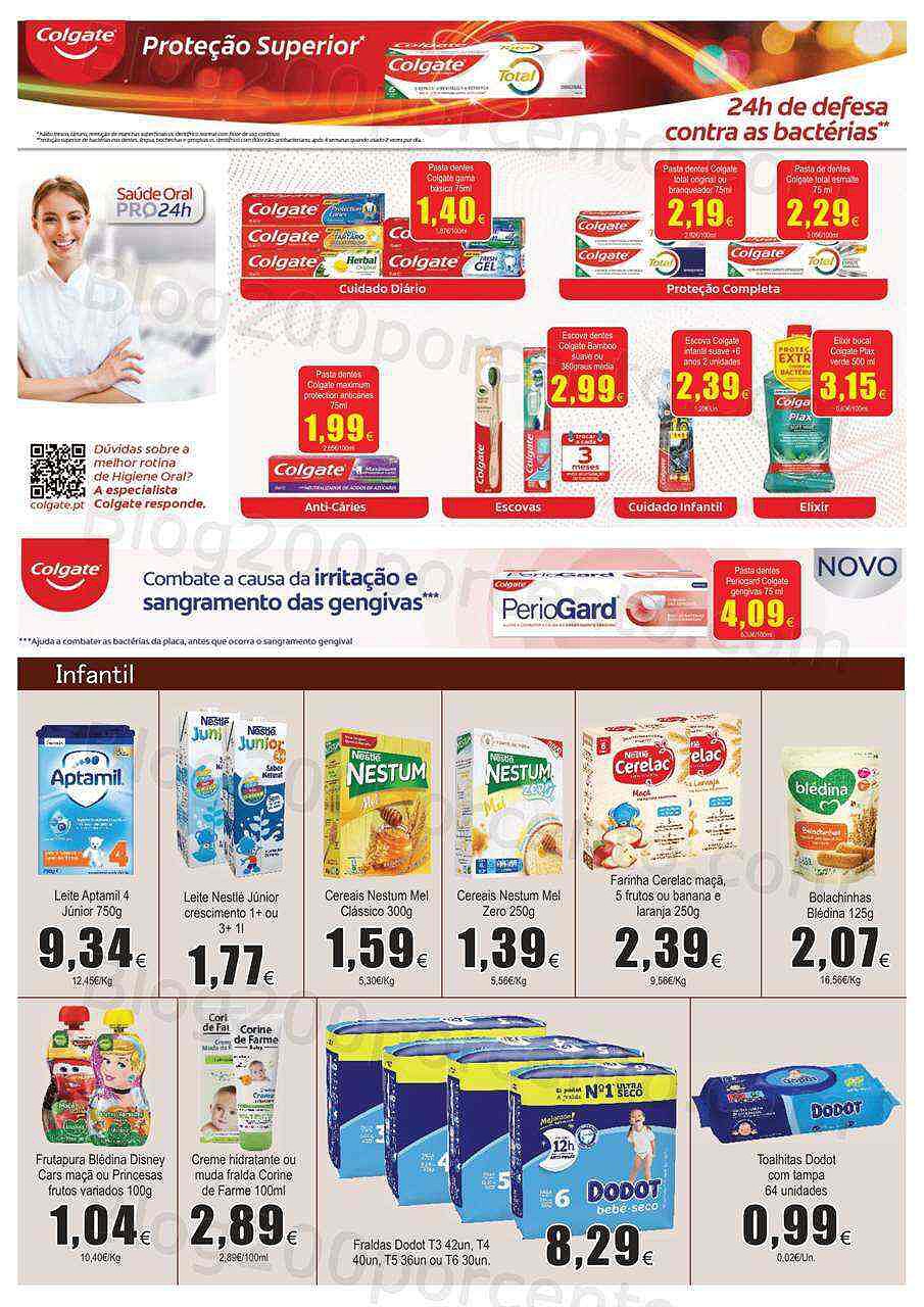 Froiz Folheto 3 a 23 março