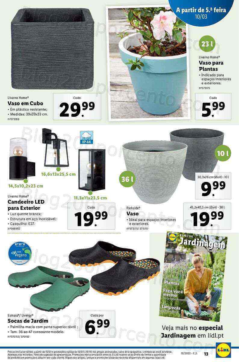 LIDL Digital 7 a 13 março