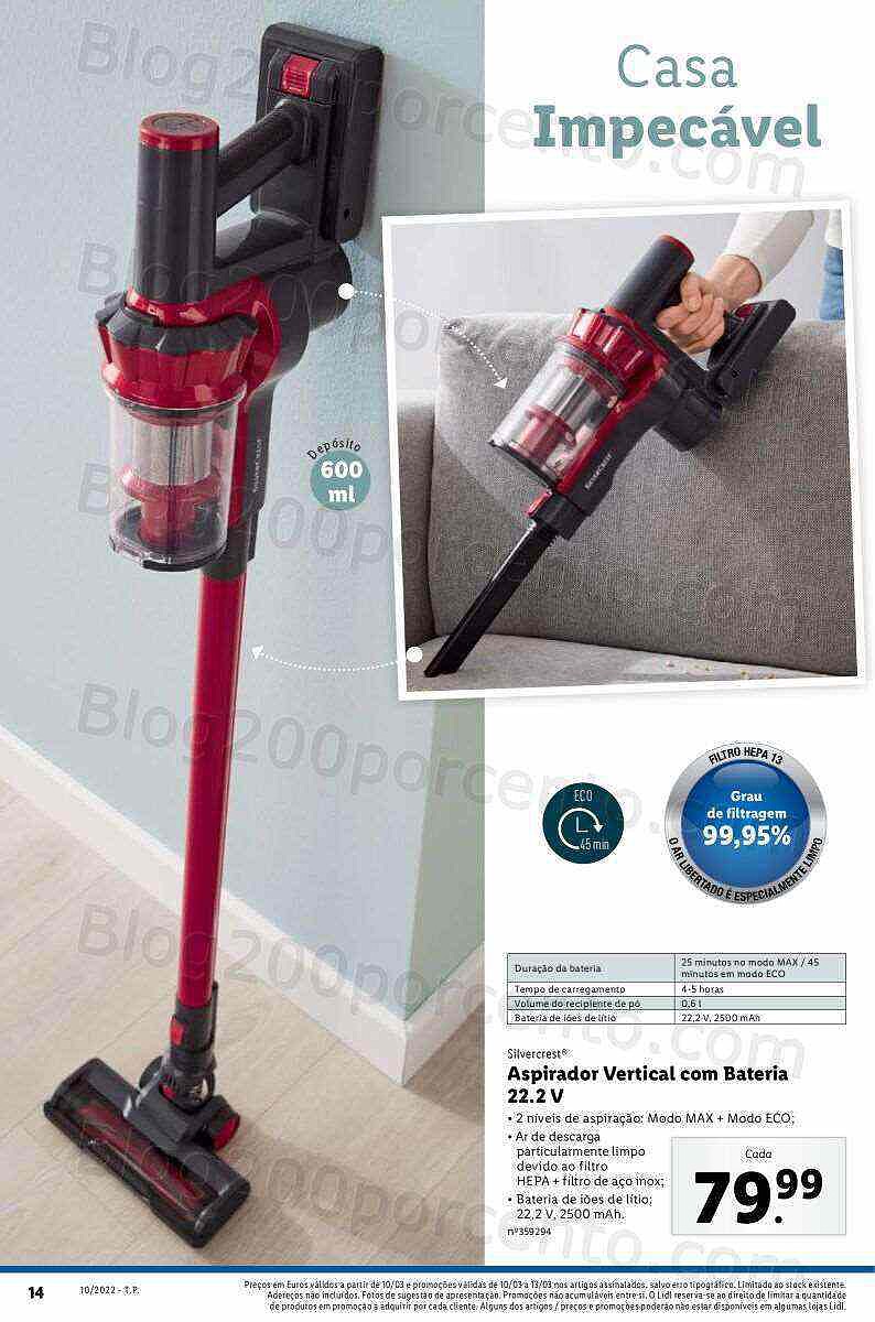 LIDL Digital 7 a 13 março