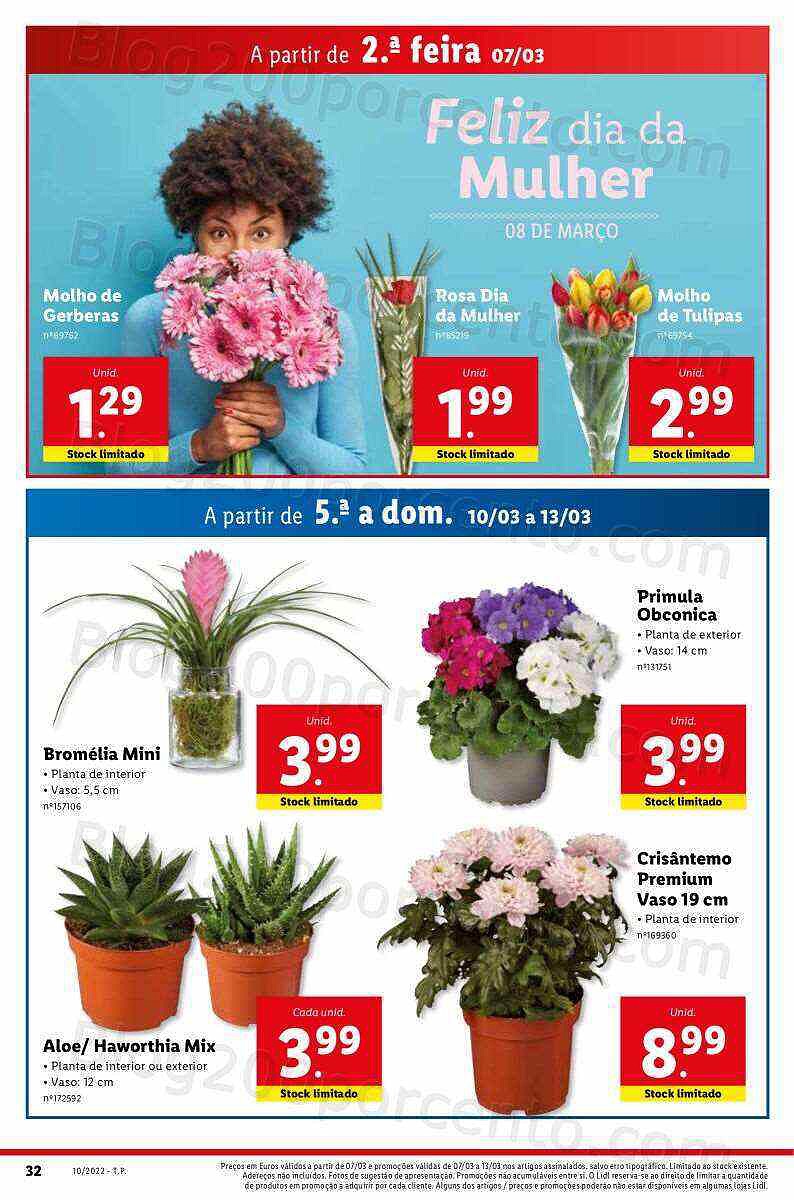 LIDL Digital 7 a 13 março