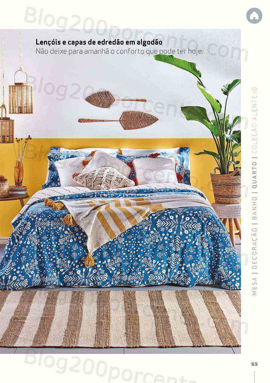 Antevisão Catálogo Kasa Primavera - Verão - 8 março a 31 julho