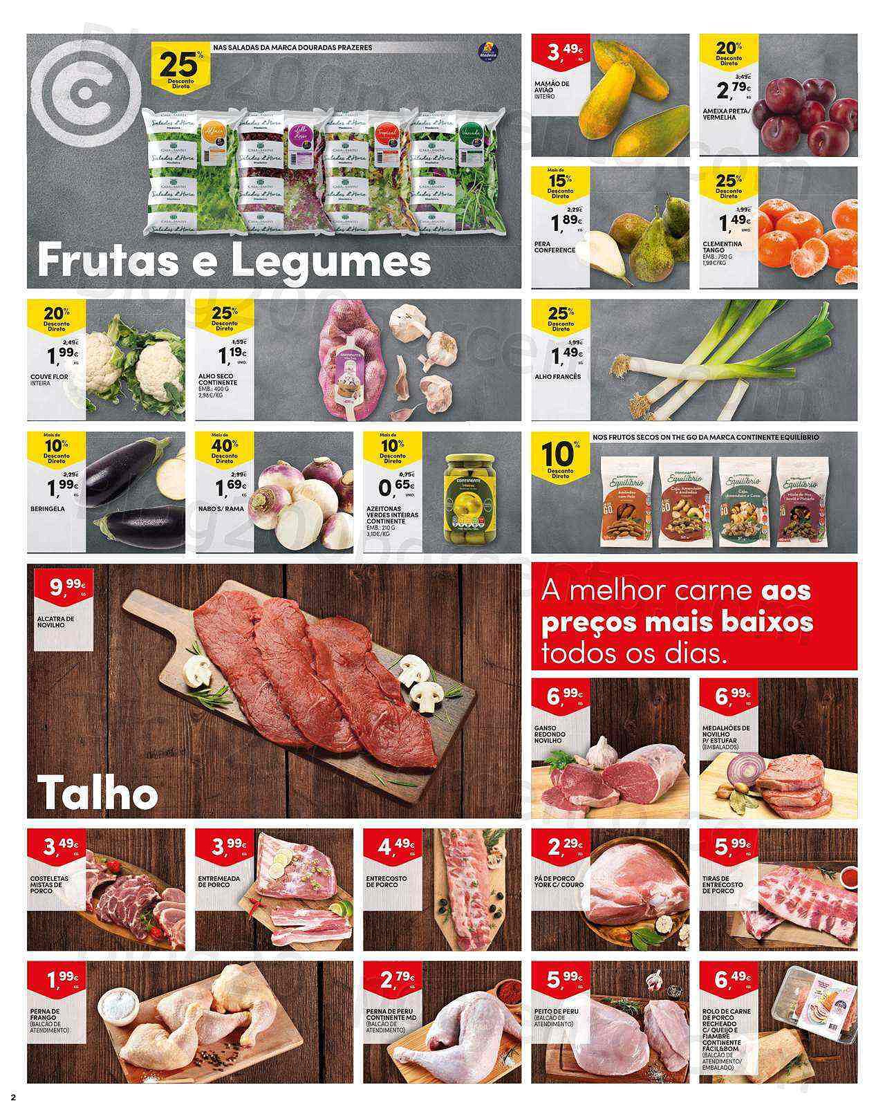 Antevisão Folheto MAdeira