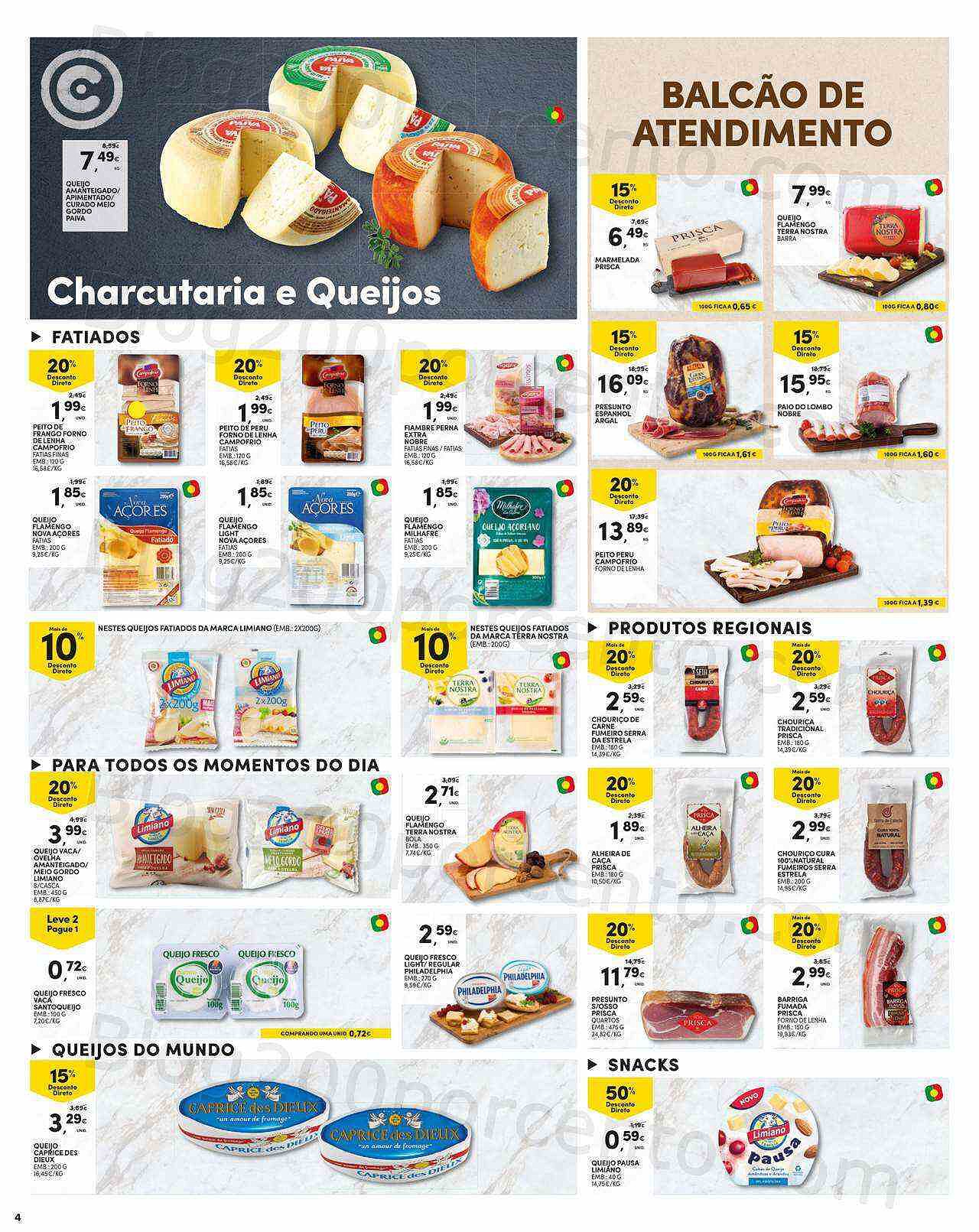 Antevisão Folheto MAdeira