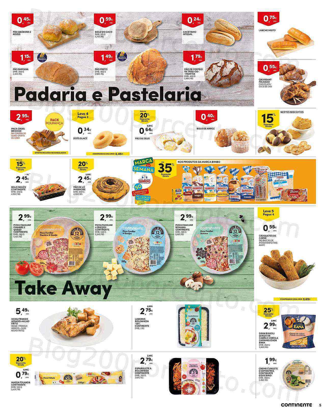 Antevisão Folheto MAdeira