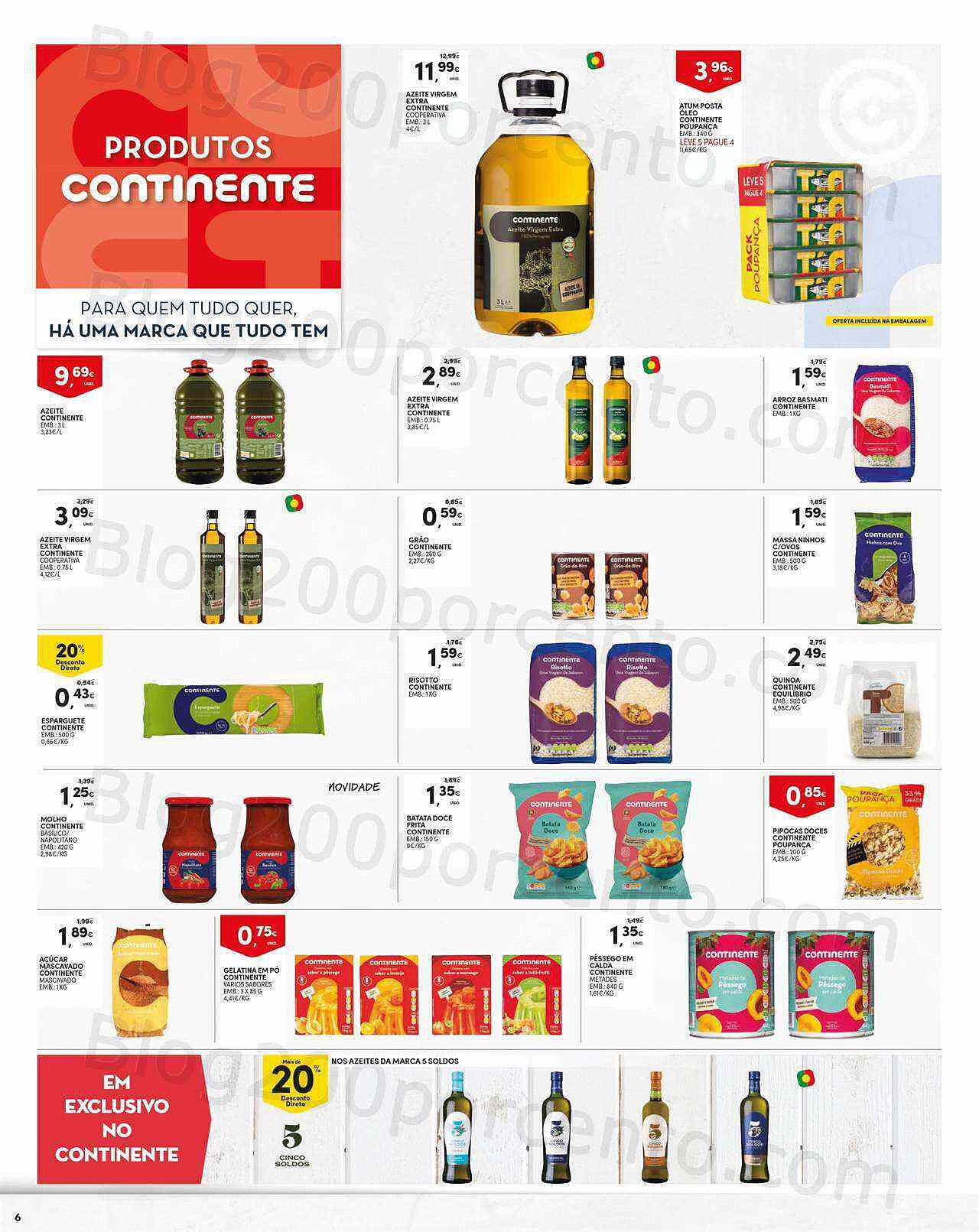 Antevisão Folheto MAdeira