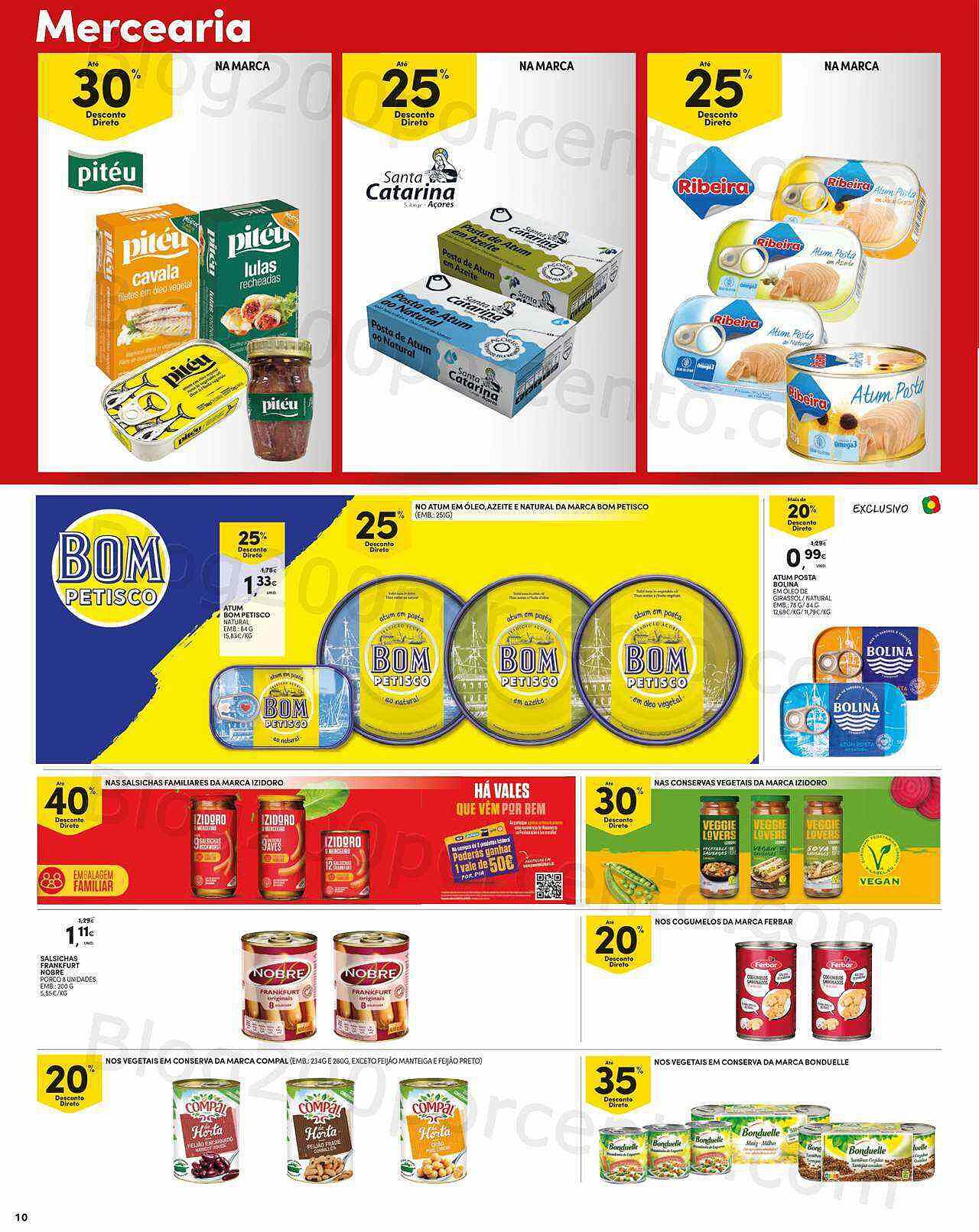 Antevisão Folheto MAdeira