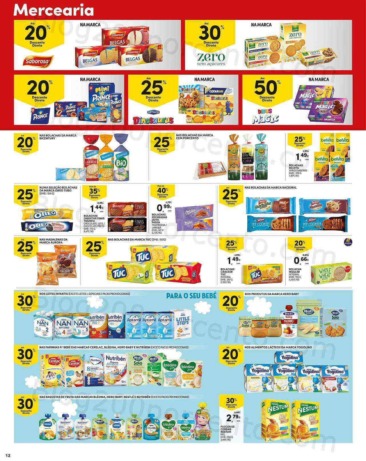 Antevisão Folheto MAdeira