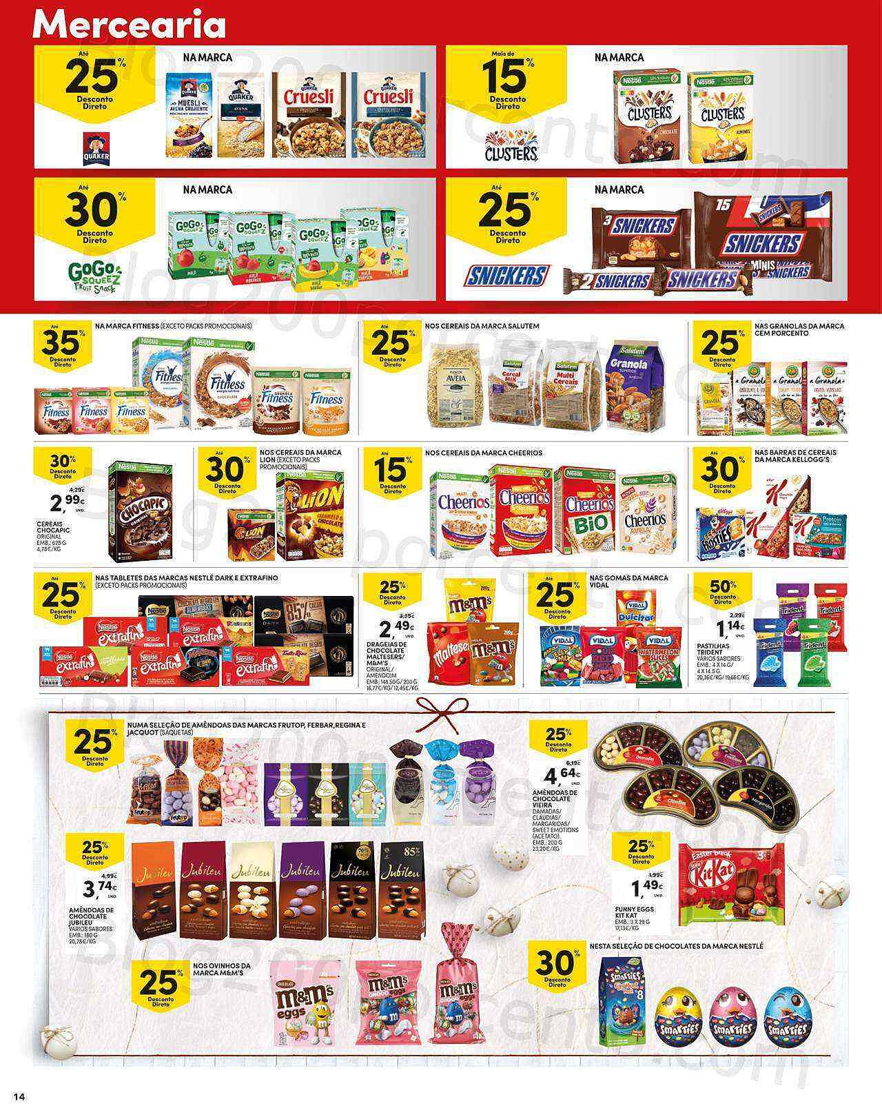 Antevisão Folheto MAdeira