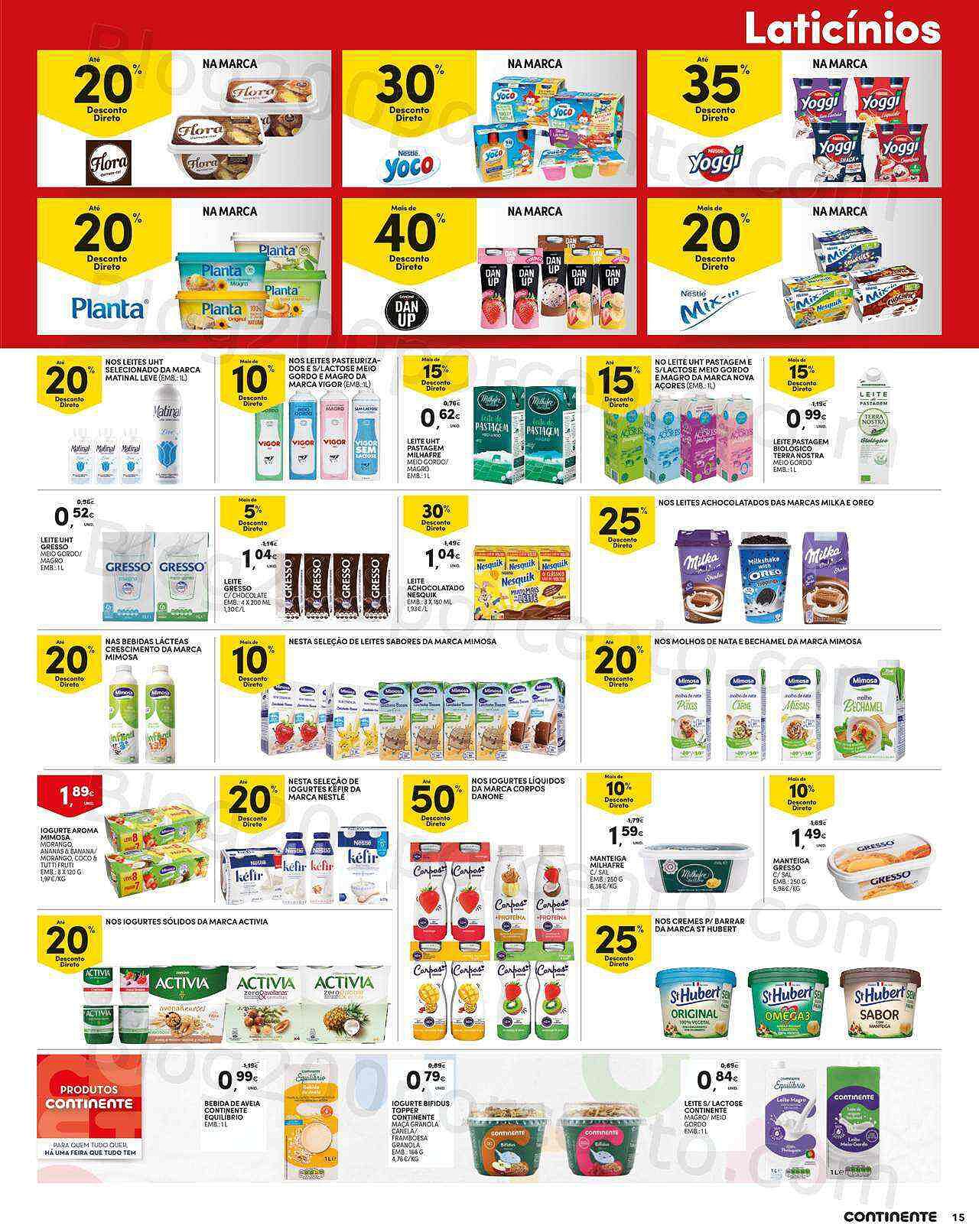 Antevisão Folheto MAdeira