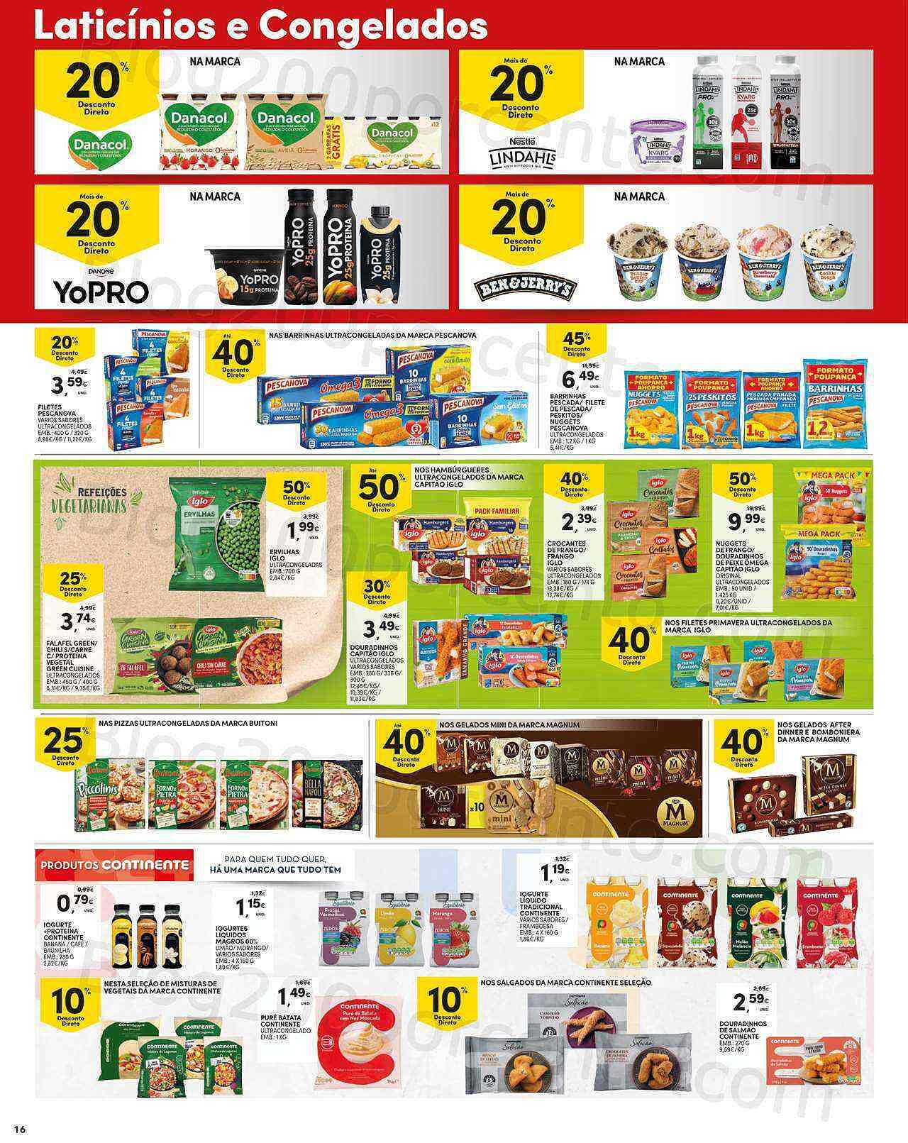 Antevisão Folheto MAdeira