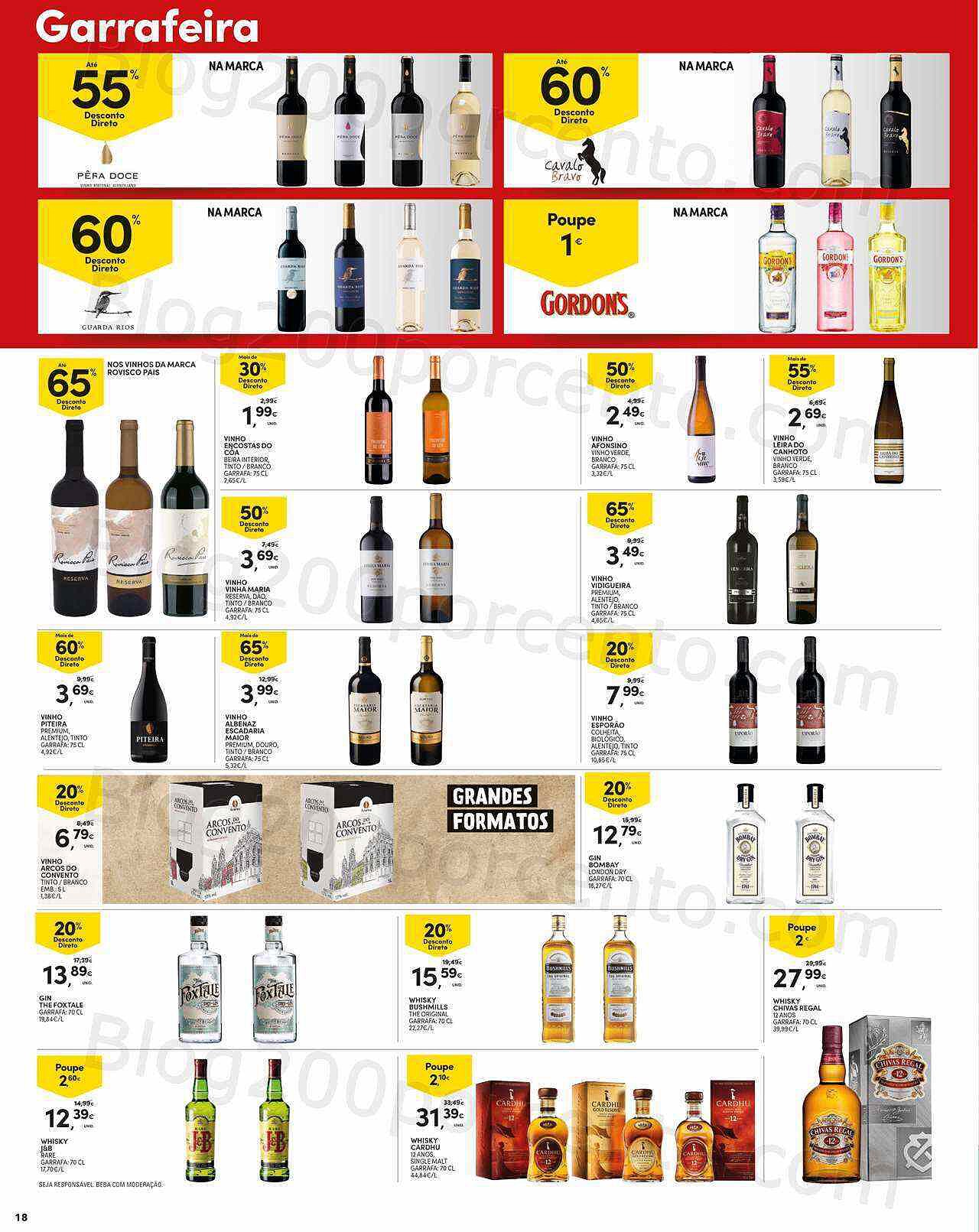 Antevisão Folheto MAdeira