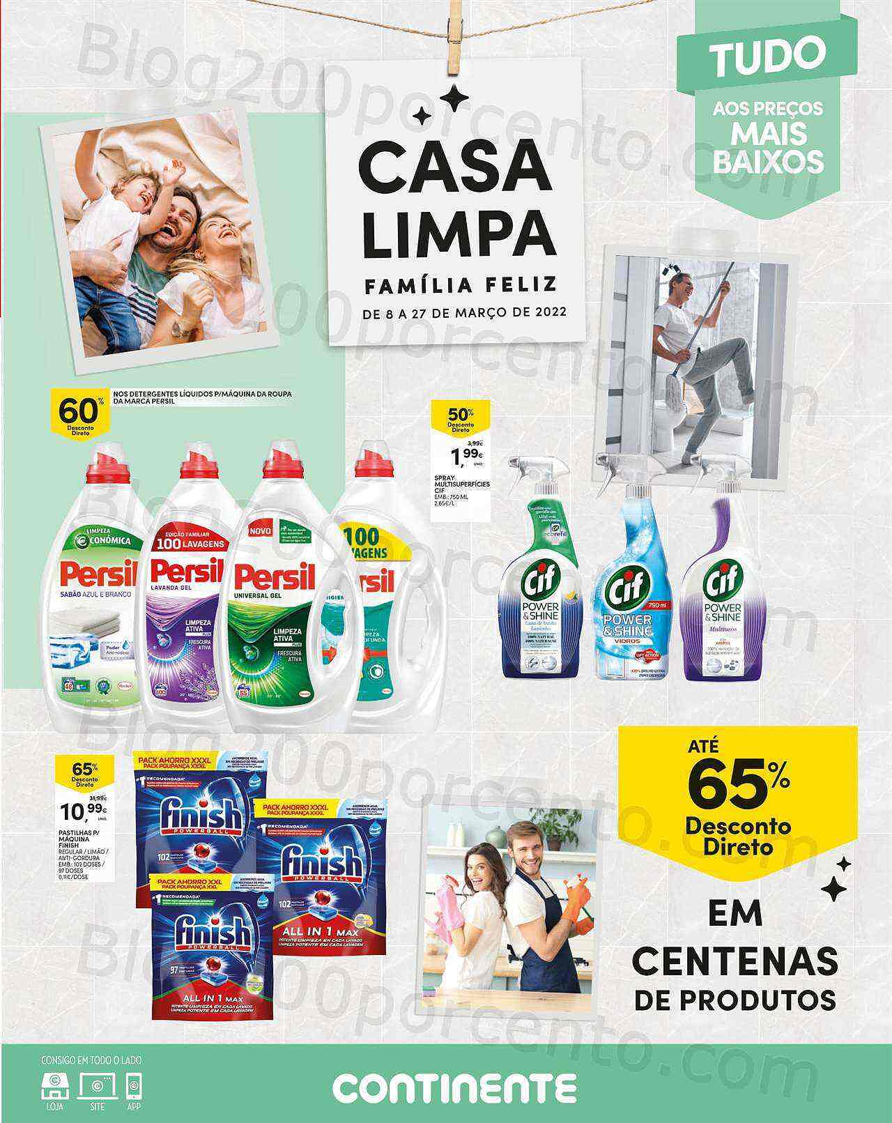 Antevisão Folheto MAdeira