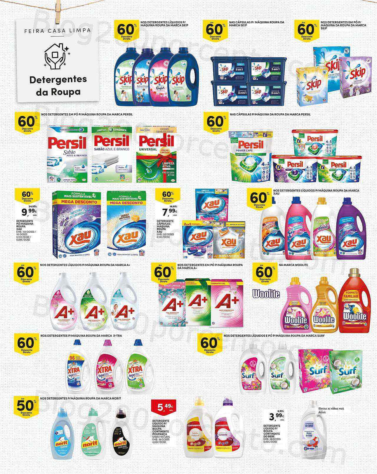 Antevisão Folheto MAdeira