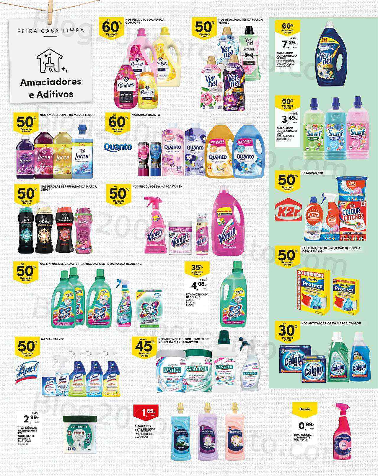 Antevisão Folheto MAdeira