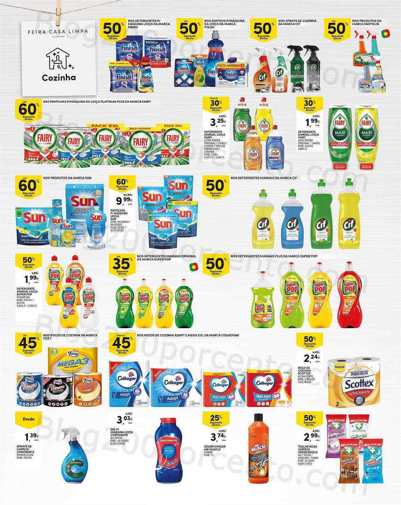 Antevisão Folheto MAdeira