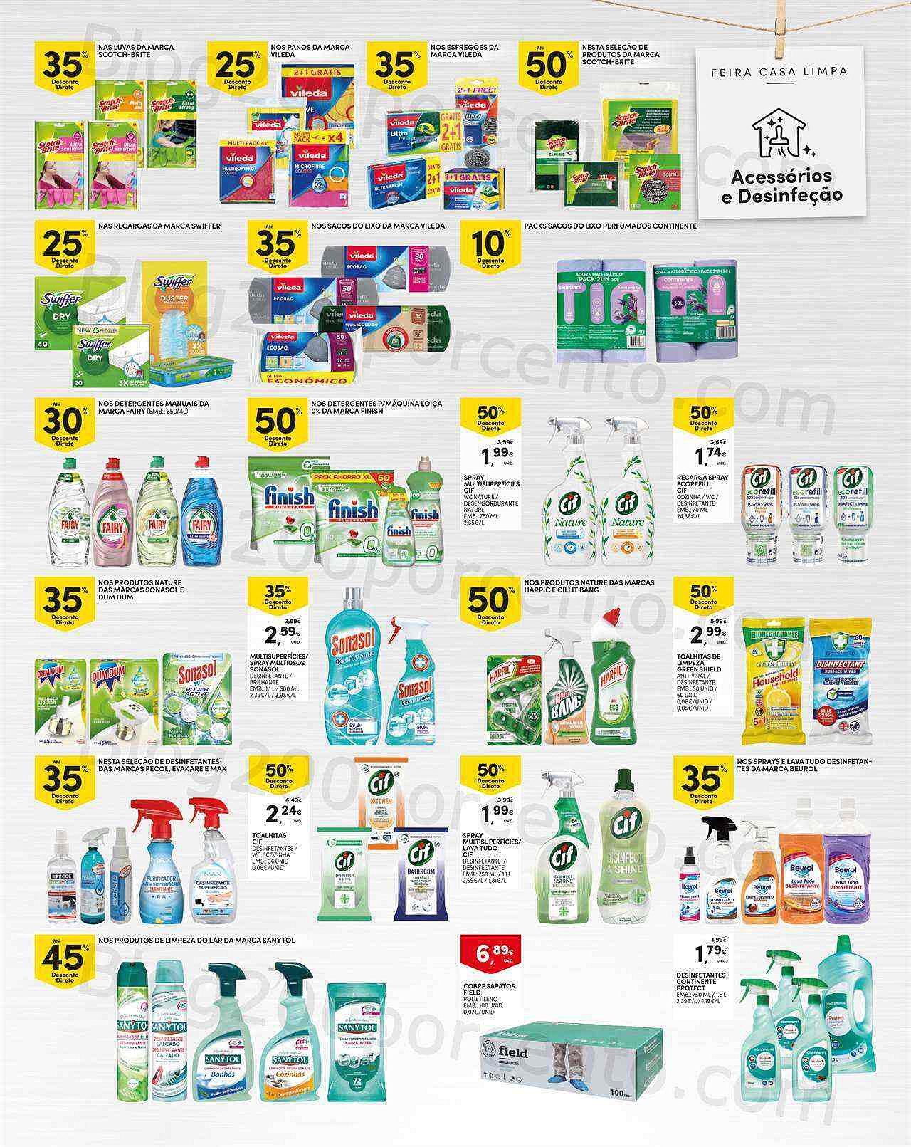 Antevisão Folheto MAdeira