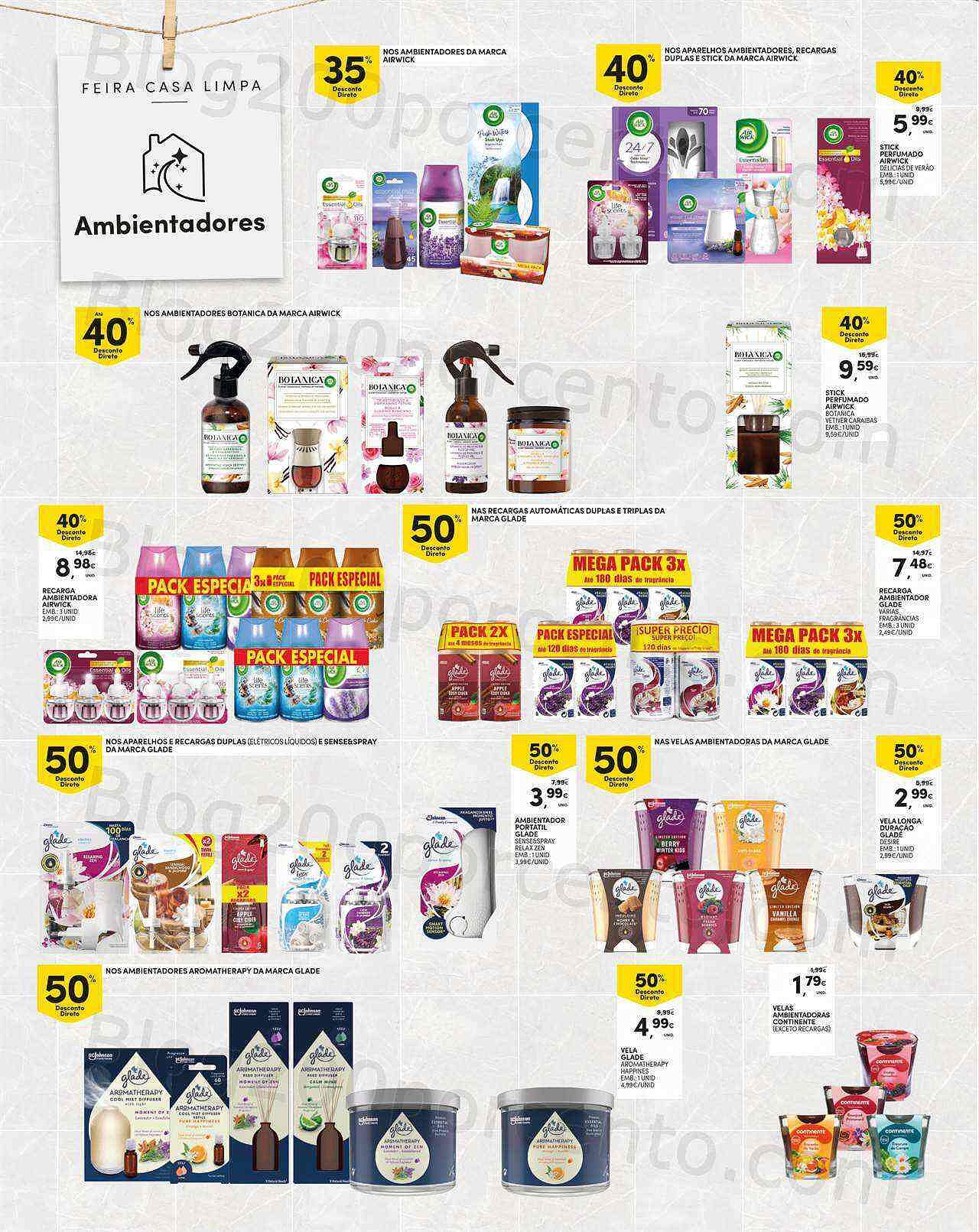 Antevisão Folheto MAdeira