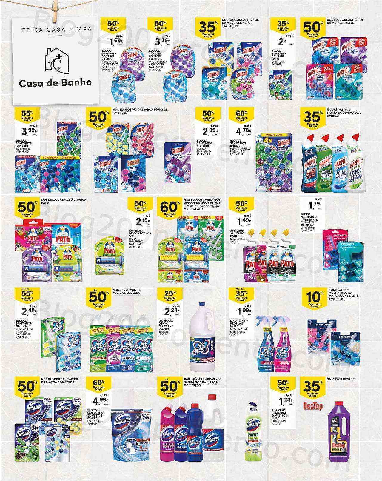 Antevisão Folheto MAdeira