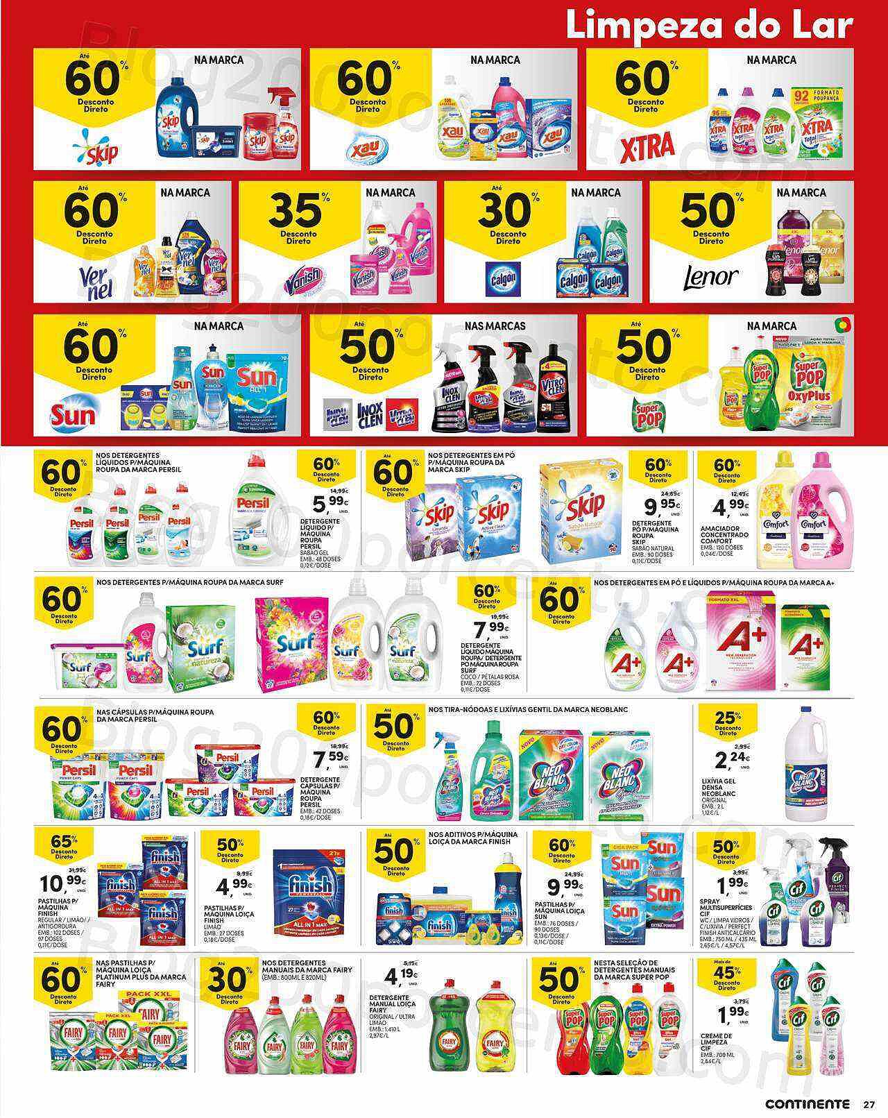 Antevisão Folheto MAdeira