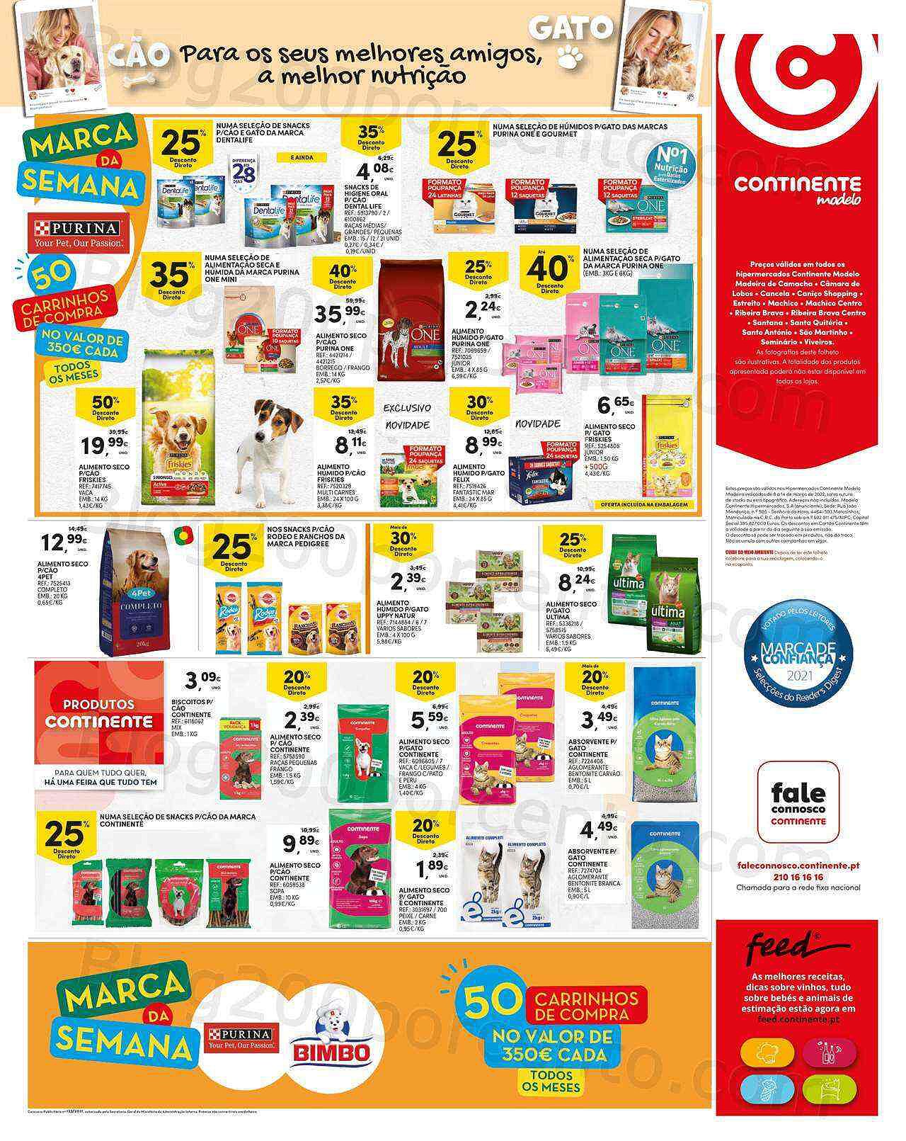 Antevisão Folheto MAdeira