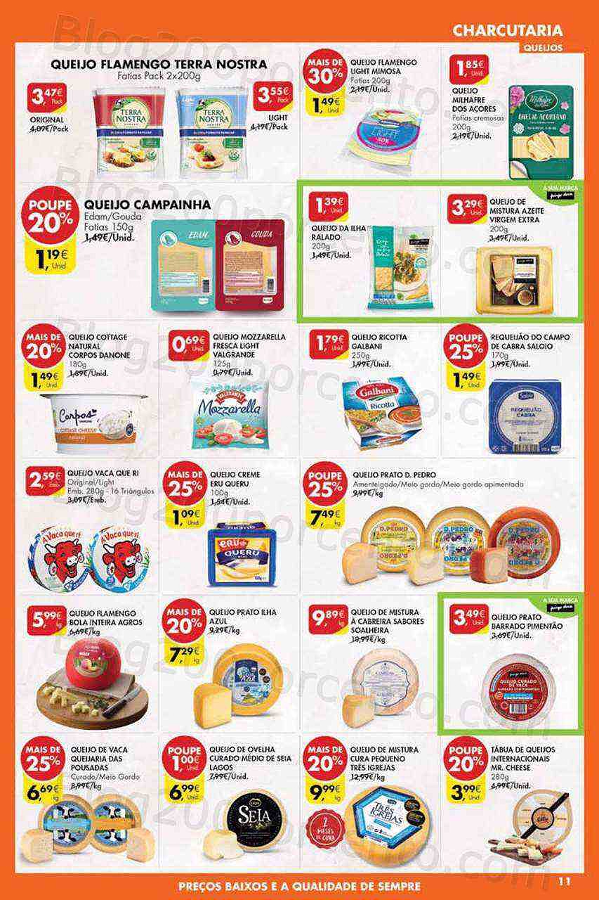 Pingo Doce Madeira 8 a 14 março