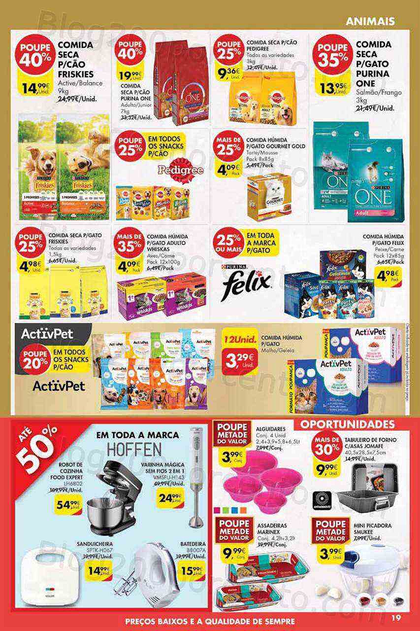 Pingo Doce Madeira 8 a 14 março