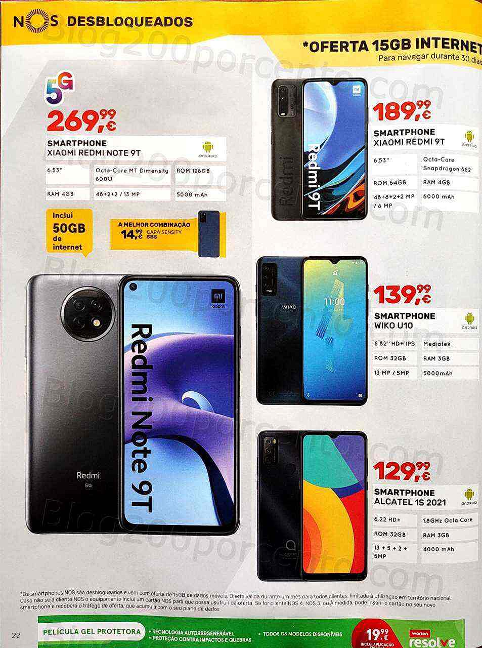 Worten Mobile 1 a 31 março