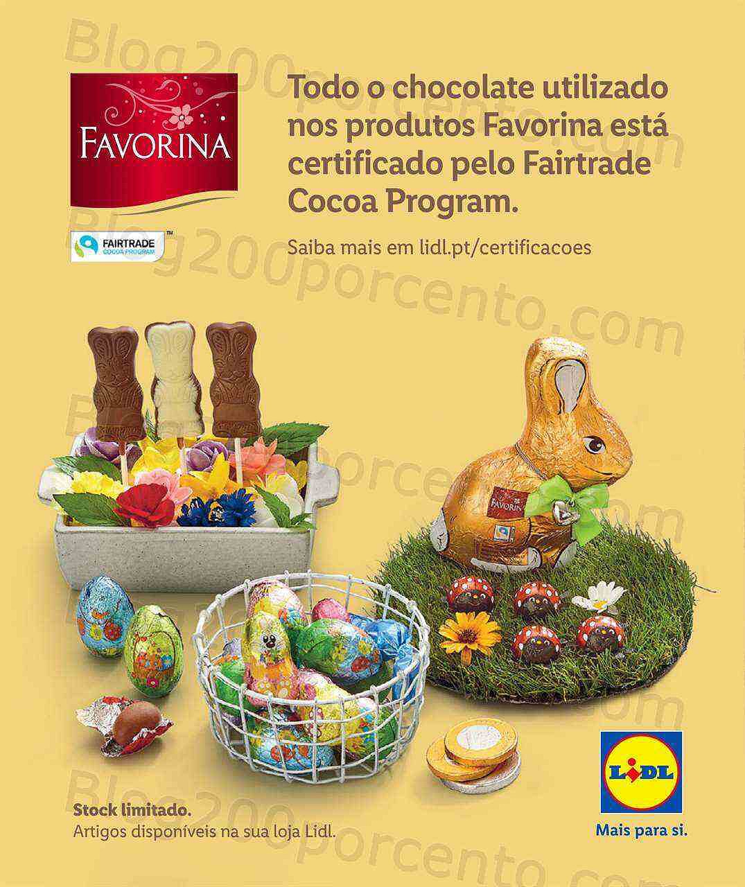 LIDL Primavera