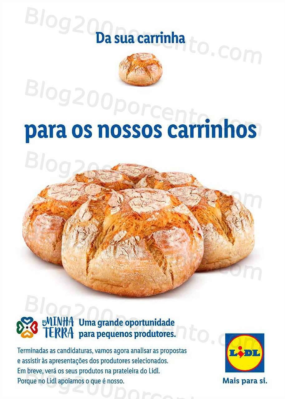 LIDL a minha terra