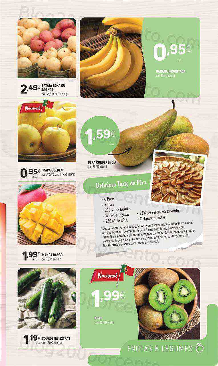 Antevisão Folheto COVIRAN Promoções de 15 a 27 março