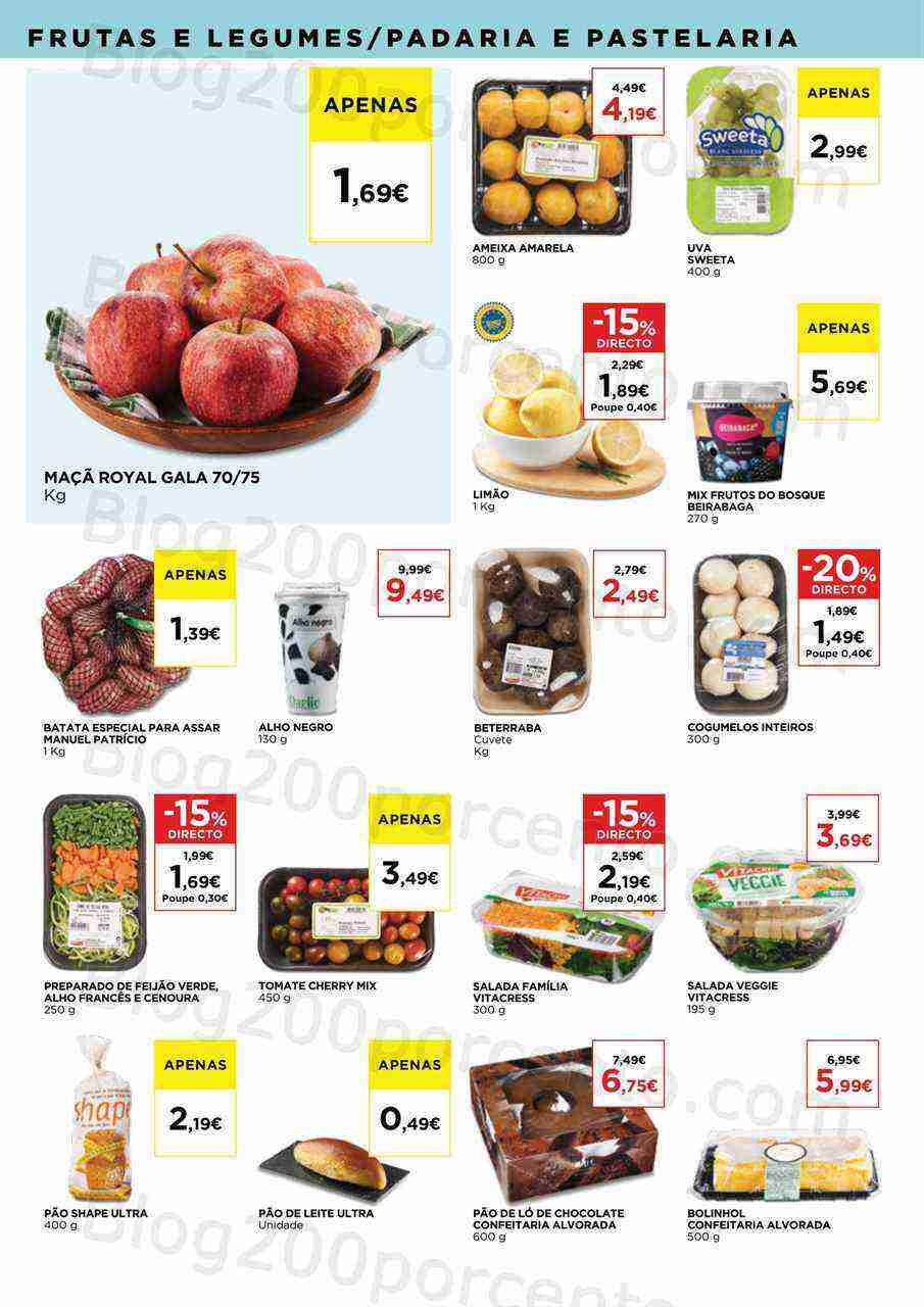 Antevisão Folheto EL CORTE INGLÉS Promoções de 10 a 20 abril