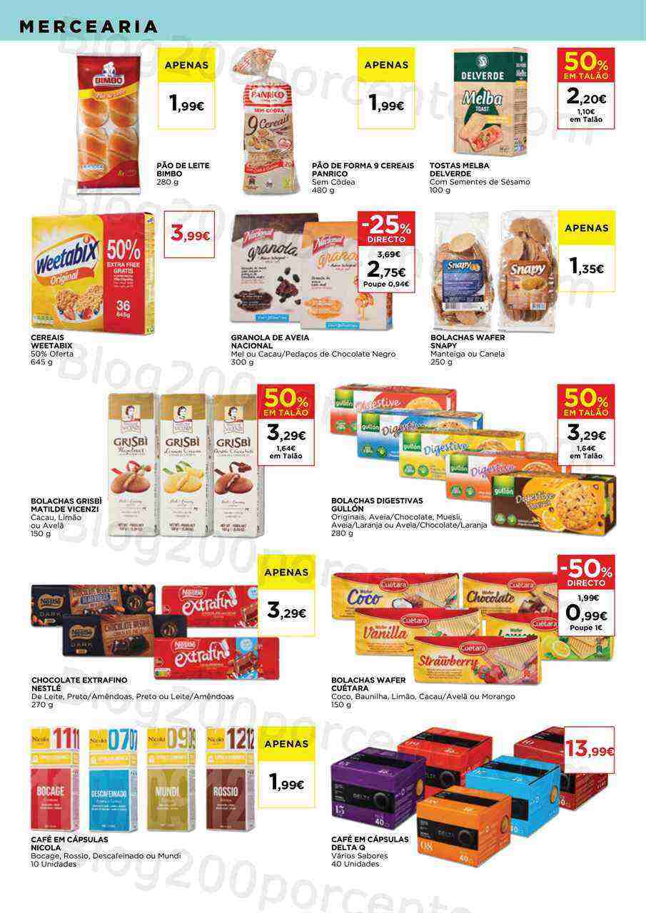 Antevisão Folheto EL CORTE INGLÉS Promoções de 10 a 20 abril