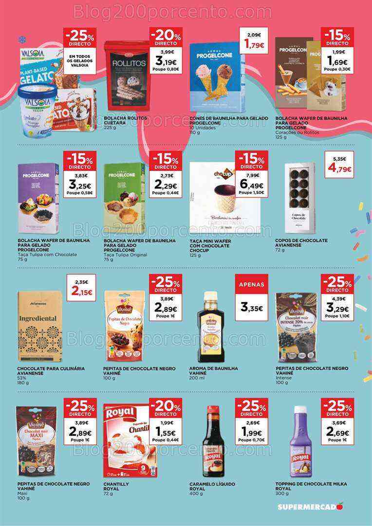 Antevisão Folheto EL CORTE INGLÉS Promoções de 11 a 24 agosto