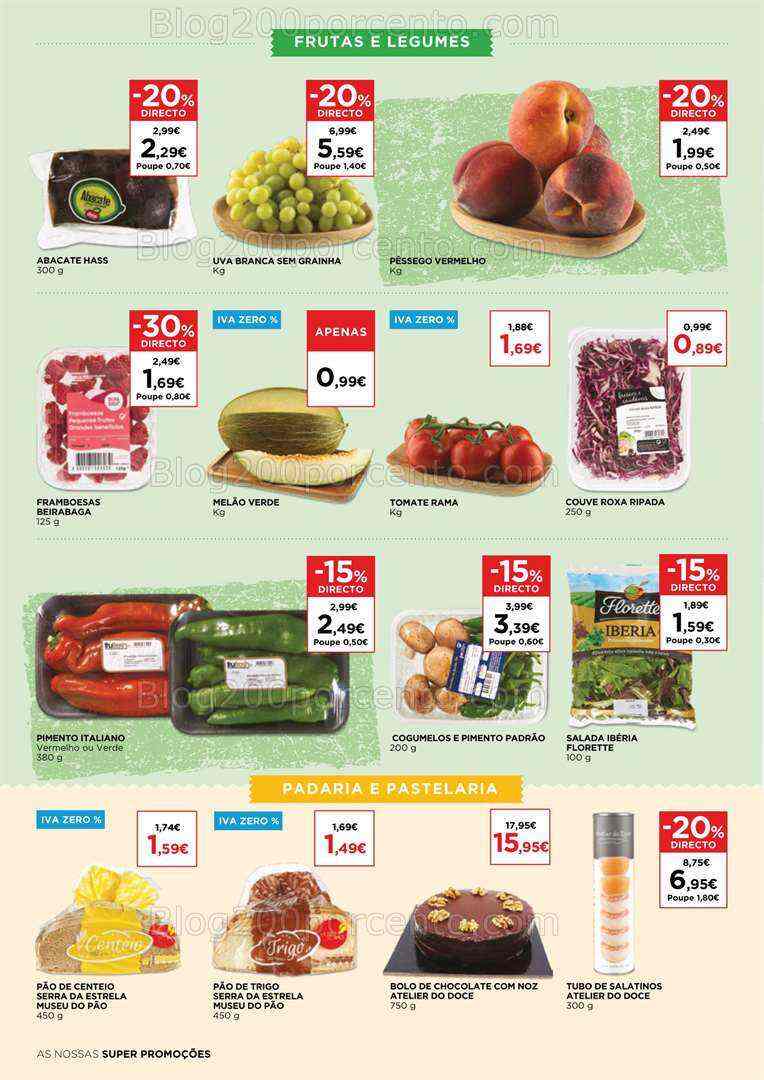 Antevisão Folheto EL CORTE INGLÉS Promoções de 11 a 24 agosto