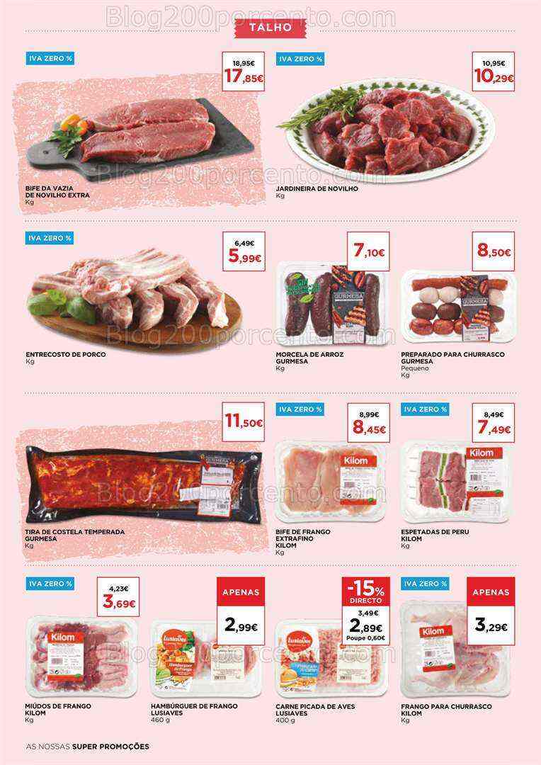 Antevisão Folheto EL CORTE INGLÉS Promoções de 11 a 24 agosto