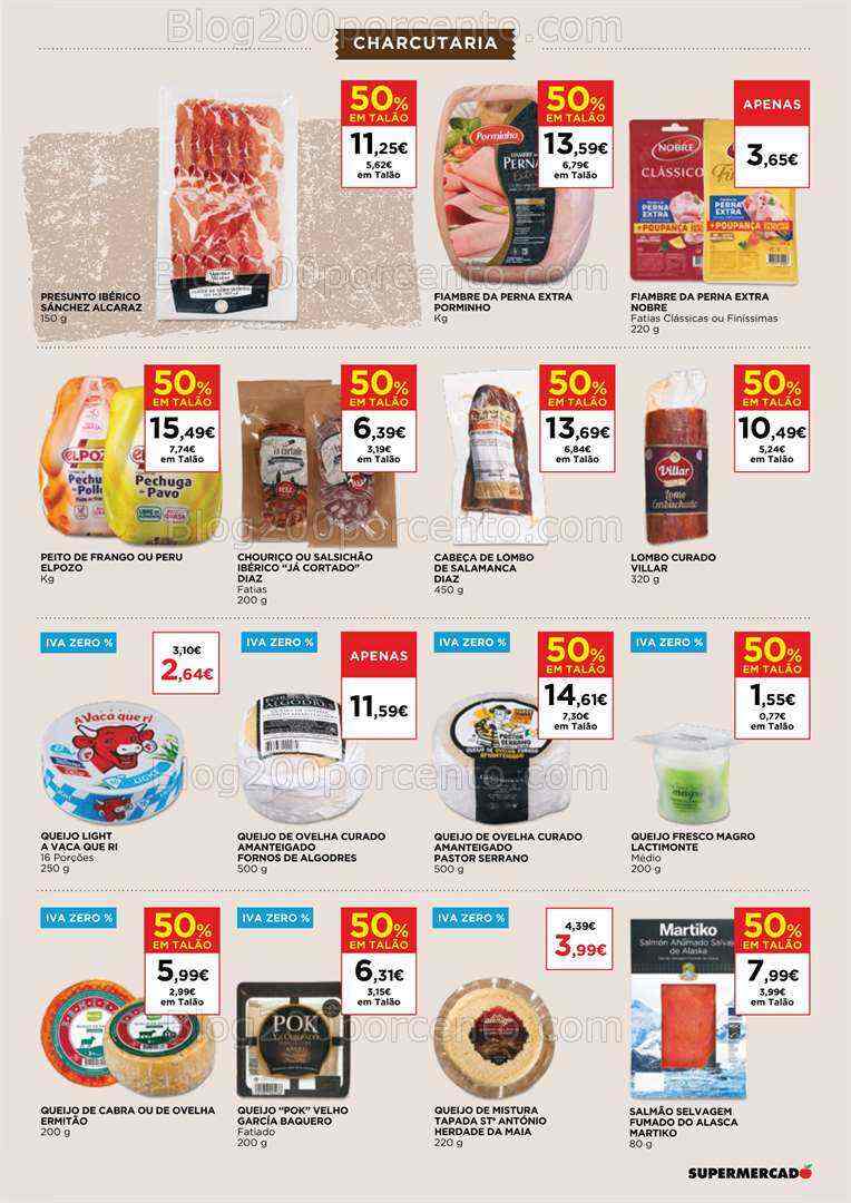 Antevisão Folheto EL CORTE INGLÉS Promoções de 11 a 24 agosto