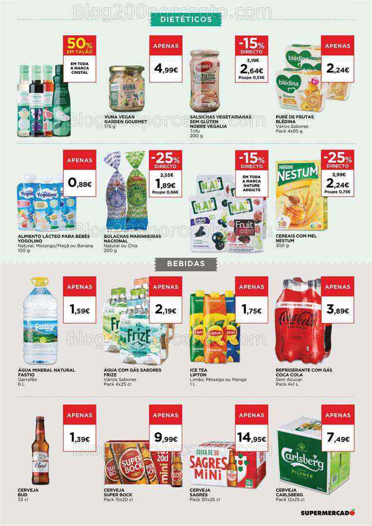 Antevisão Folheto EL CORTE INGLÉS Promoções de 11 a 24 agosto