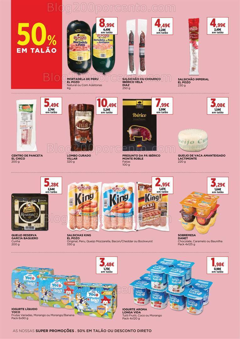 Antevisão Folheto EL CORTE INGLÉS Promoções 12 a 25  janeiro