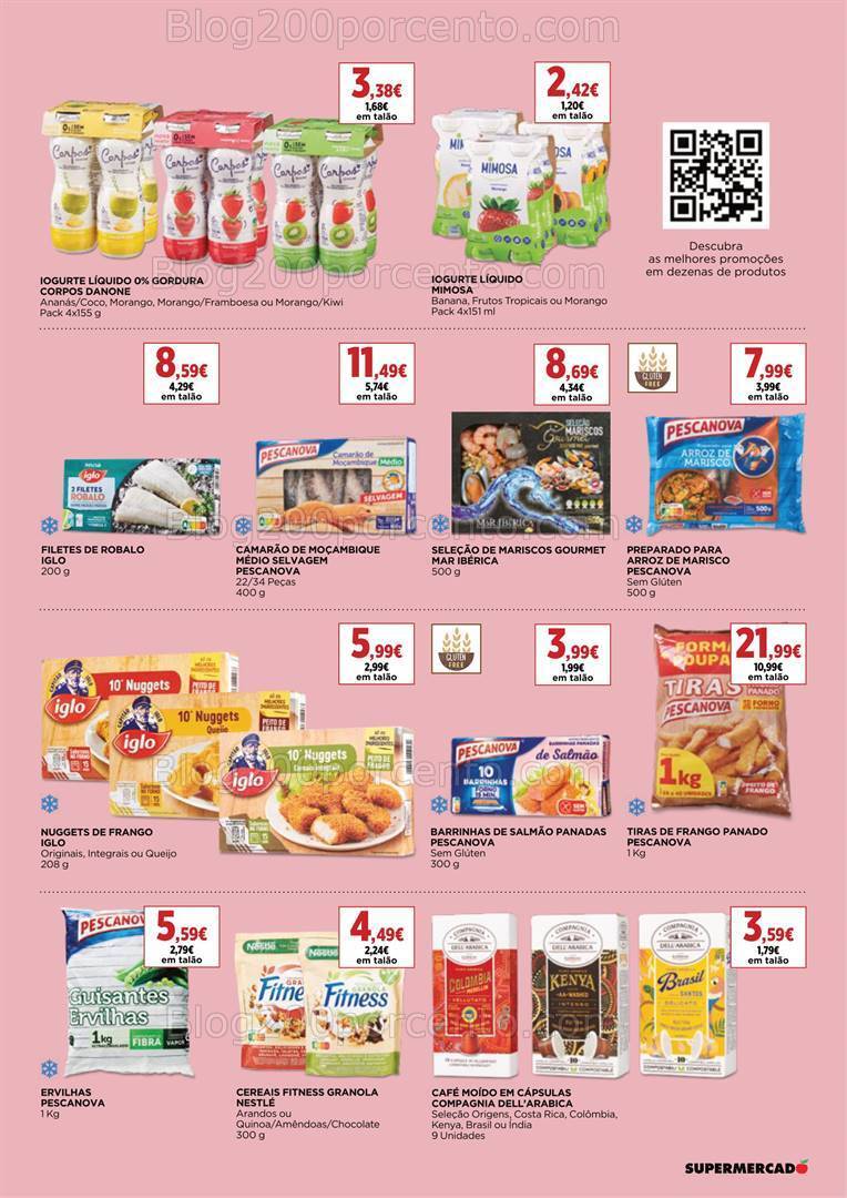 Antevisão Folheto EL CORTE INGLÉS Promoções 12 a 25  janeiro