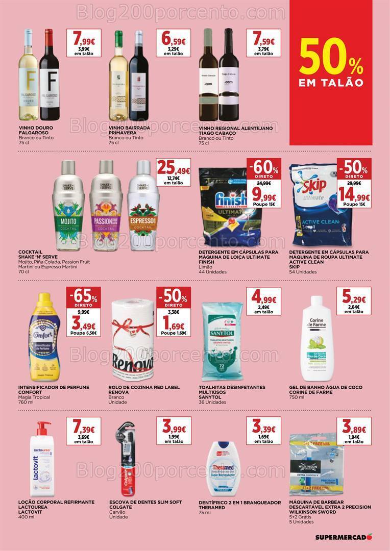 Antevisão Folheto EL CORTE INGLÉS Promoções 12 a 25  janeiro