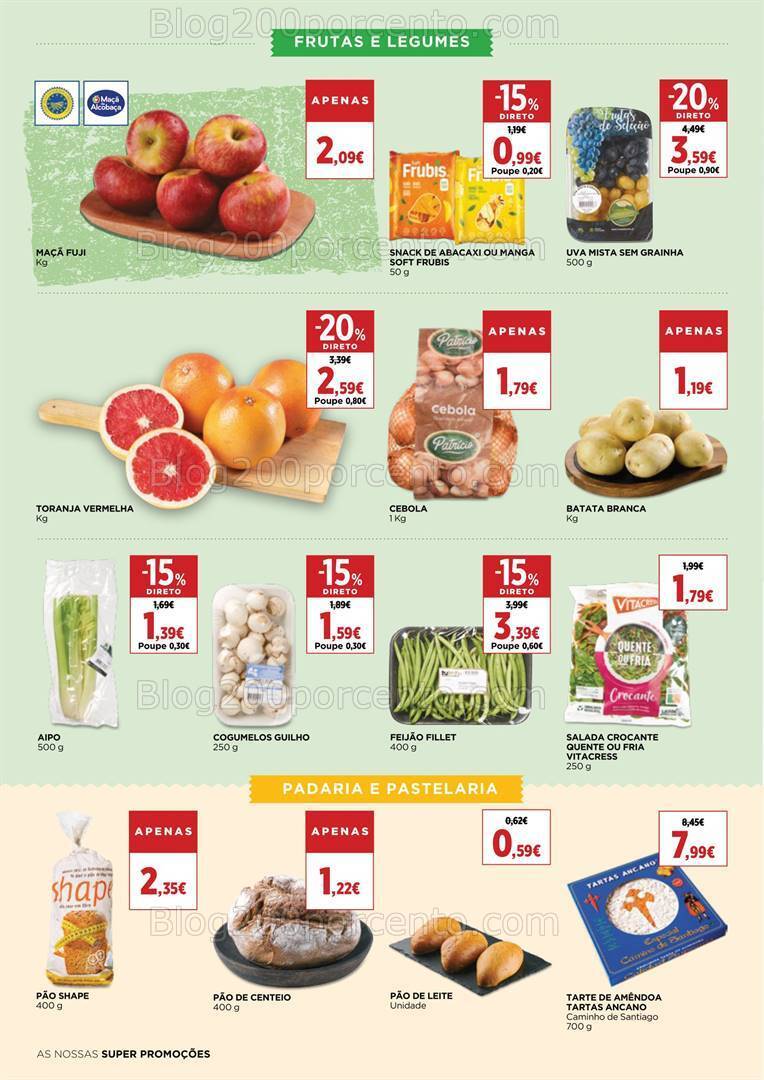 Antevisão Folheto EL CORTE INGLÉS Promoções 12 a 25  janeiro