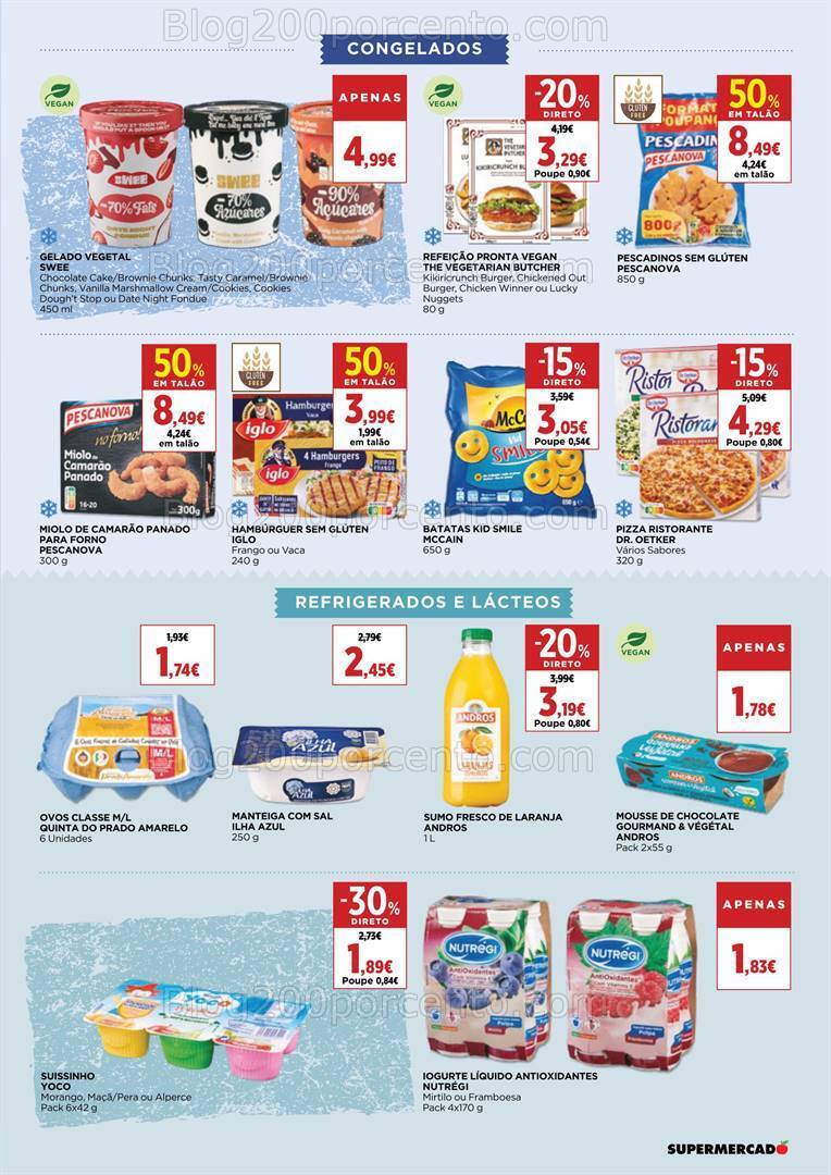 Antevisão Folheto EL CORTE INGLÉS Promoções 12 a 25  janeiro