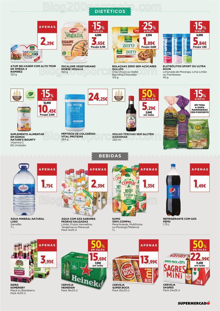 Antevisão Folheto EL CORTE INGLÉS Promoções 12 a 25  janeiro