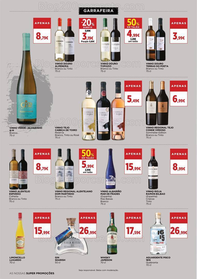 Antevisão Folheto EL CORTE INGLÉS Promoções 12 a 25  janeiro