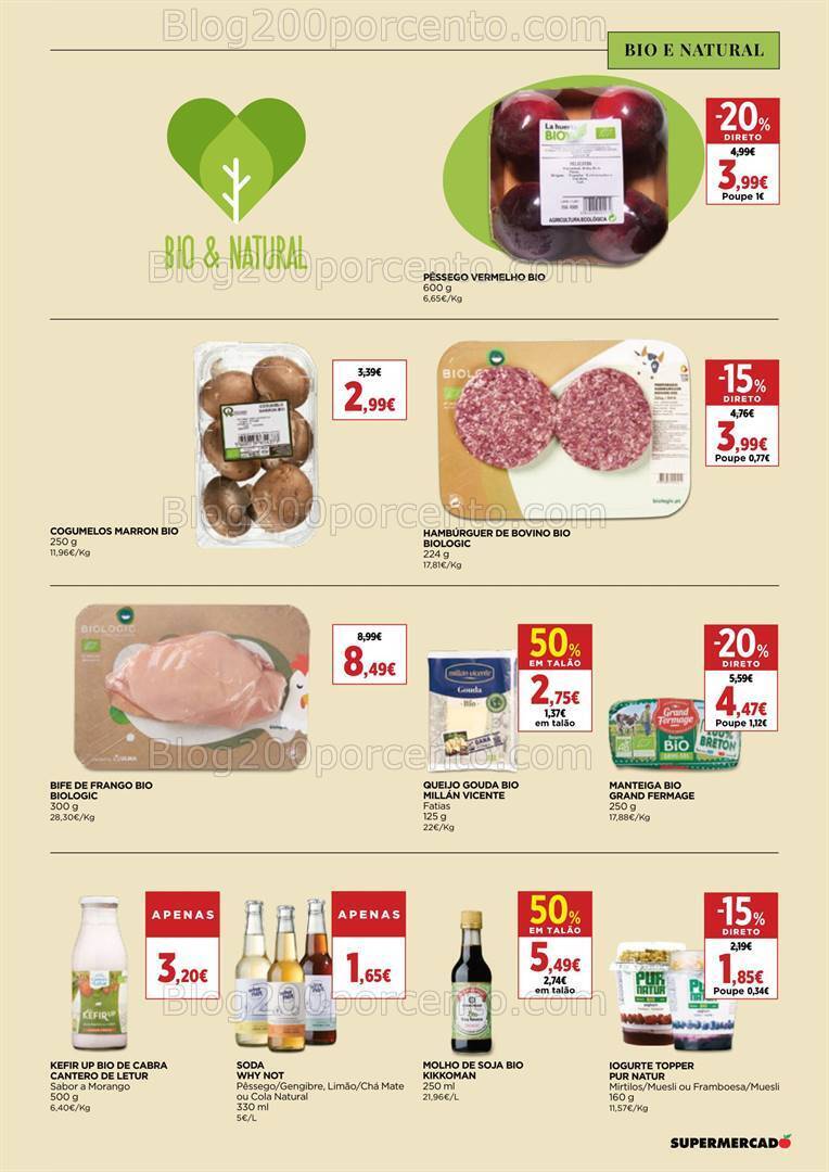 Antevisão Folheto EL CORTE INGLÉS Promoções de 12 a 25 julho