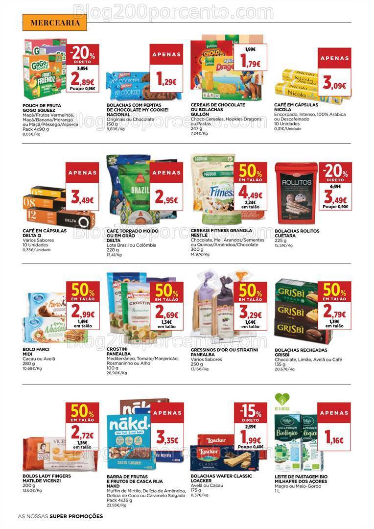 Antevisão Folheto EL CORTE INGLÉS Promoções de 12 a 25 julho