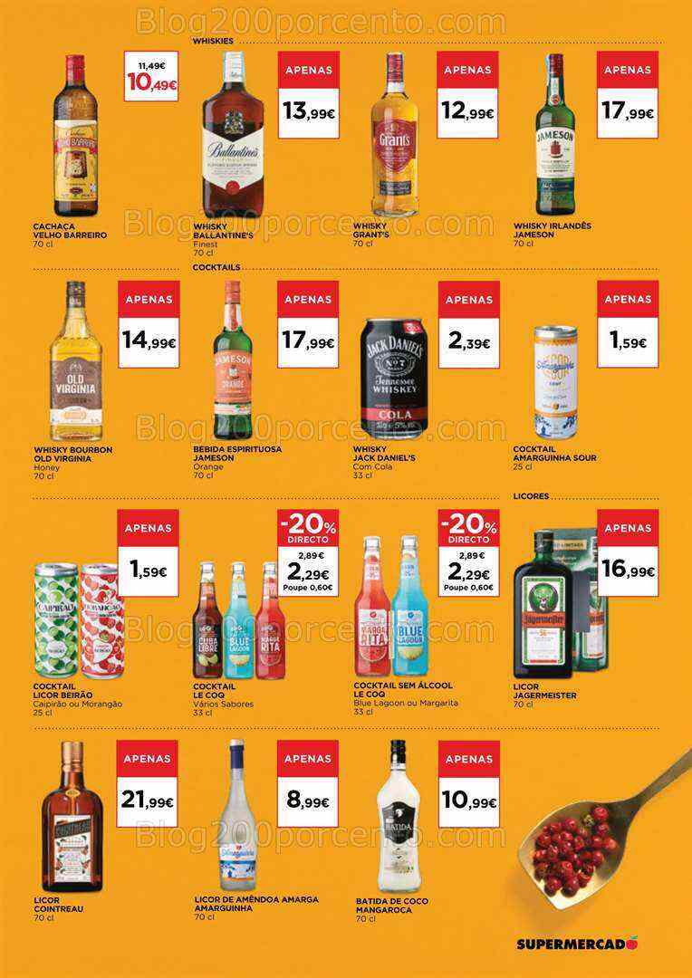 Antevisão Folheto EL CORTE INGLÉS Promoções de 14 a 27 julho