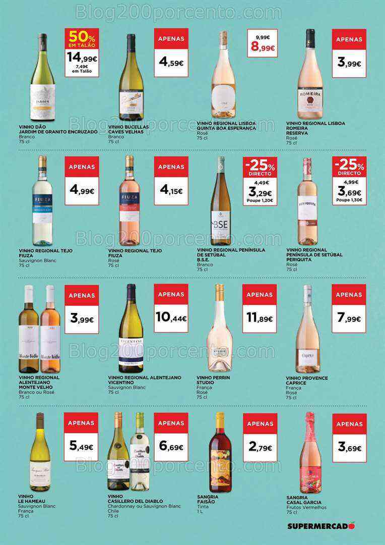 Antevisão Folheto EL CORTE INGLÉS Promoções de 14 a 27 julho